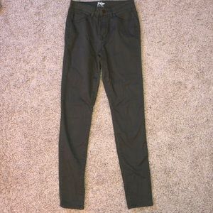 aeropostale skinny jeans